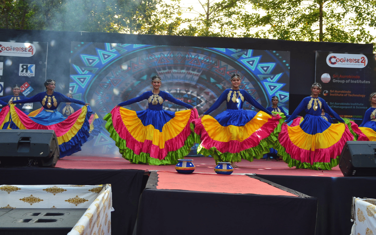 Sri Aurobindo Institute of Technology Indore Events photo 4